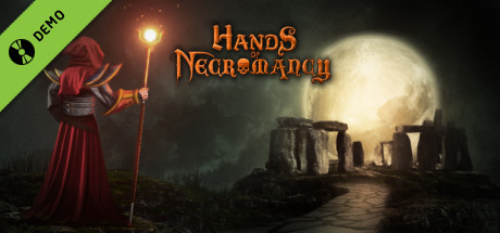 Hands of Necromancy Demo