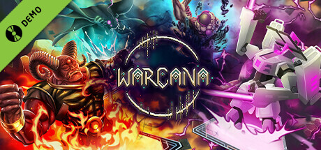 WARCANA Demo