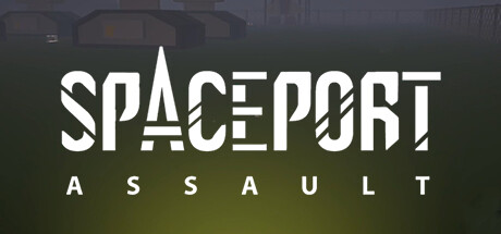 Spaceport Assault