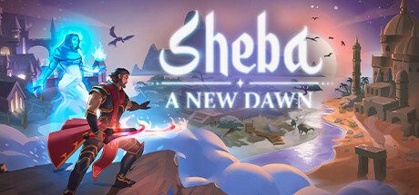 Sheba: A New Dawn