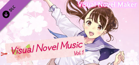 Visual Novel Maker - Visual Novel Music Vol.1