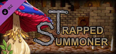 Trapped Summoner - Taigren`s Secrets