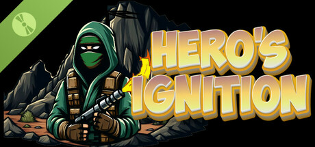 Hero's Ignition Demo