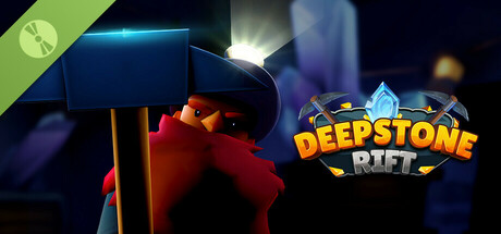 Deepstone Rift Demo