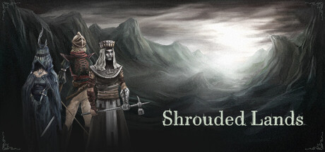 Shrouded Lands