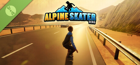 Alpine Skater Demo