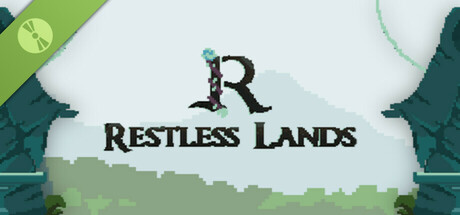 Restless Lands Demo