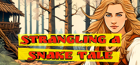 Strangling a Snake Tale