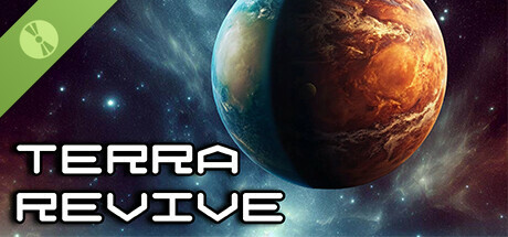 Terra revive Demo