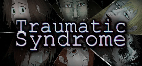 Traumatic Syndrome - Investigative Horror Visual Novel