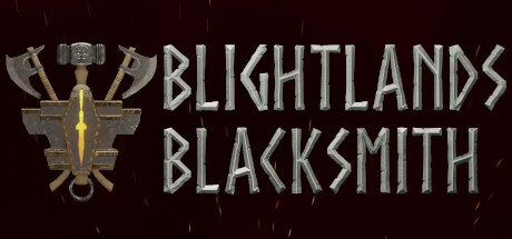 Blightlands Blacksmith