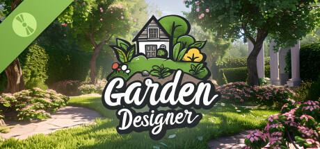 Garden Designer Demo