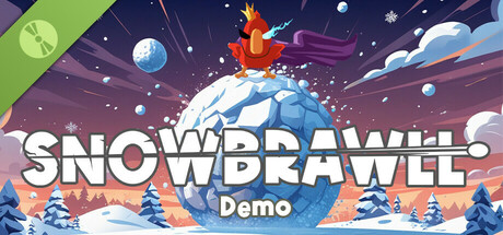 Snowbrawll Demo
