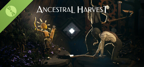 Ancestral Harvest Demo