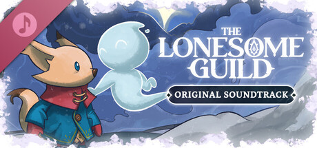 The Lonesome Guild Original Soundtrack