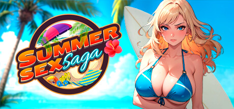 Summer Sex Saga ????‍♂️????