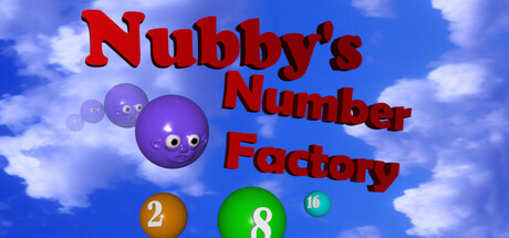 Nubby's Number Factory