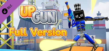 UpGun - FullGame