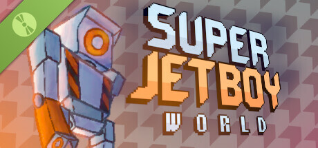 Super Jetboy World Demo