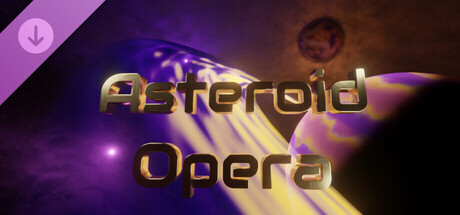 ΔV: Rings of Saturn - Asteroid Opera