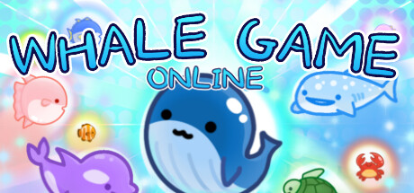 WhaleGameOnline