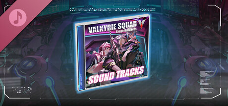 Valkyrie Squad Siege Breakers Soundtrack