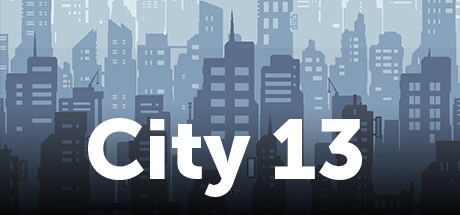 City 13