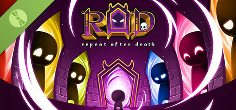 Repeat After Death Demo