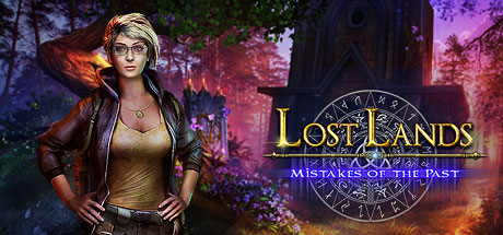 Lost Lands: Mistakes of the Past Collector's Edition