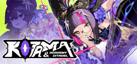 Kotama&Academy Citadel