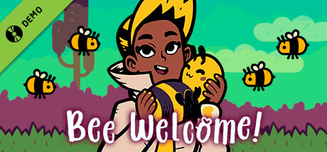 Bee Welcome! Demo