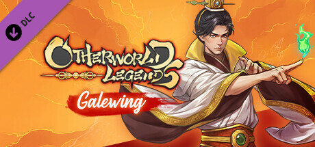 Otherworld Legends - Galewing