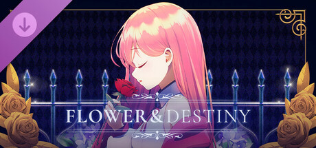 Sixtar Gate: STARGAZER - Flower & Destiny Pack