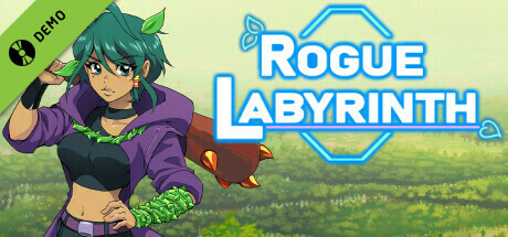 Rogue Labyrinth Demo