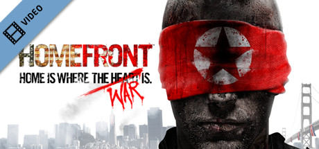 Homefront Developer Diary 3