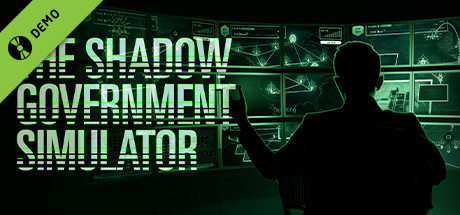 The Shadow Government Simulator Demo