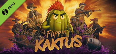 Flippin Kaktus Demo