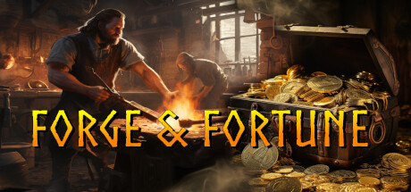 Forge & Fortune VR