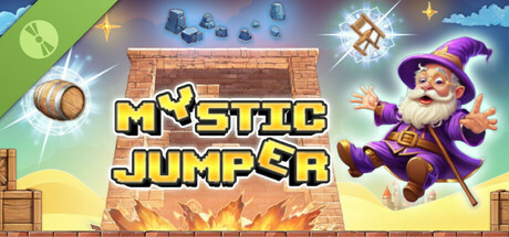Mystic Jumper Demo