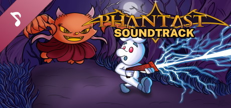 Phantast Soundtrack