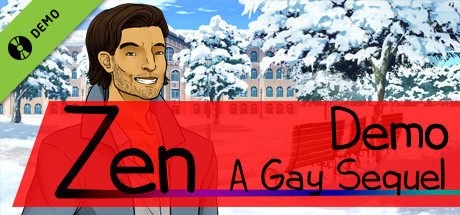 Zen: A Gay Sequel Demo