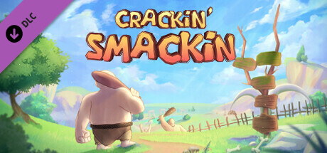 Crackin' Smackin Customization Set - Pumpkinhead