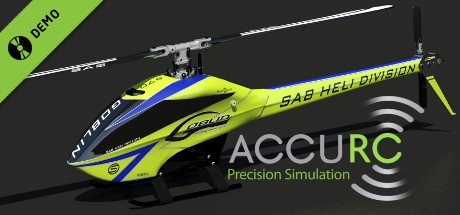 AccuRC 2 Demo