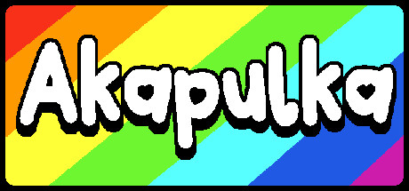 Akapulka - The Rainbow