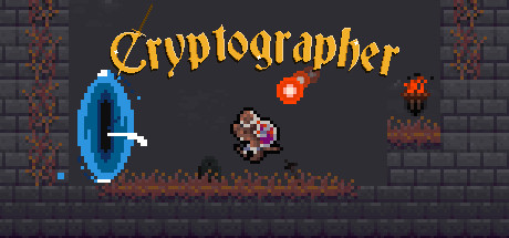 Cryptographer