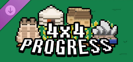 4X4 PROGRESS - Civilization Pack III