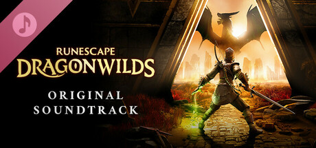 RuneScape: Dragonwilds Early Adopter Soundtrack