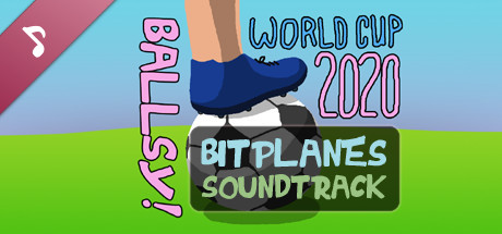 Ballsy! World Cup 2020 Soundtrack