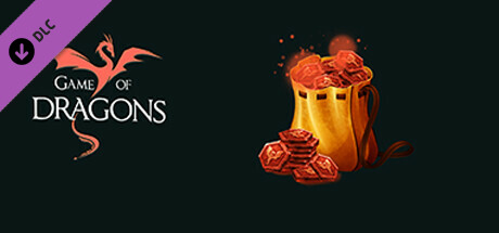 Game of Dragons - 600 Dragon Coins