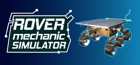 Rover Mechanic Simulator Demo